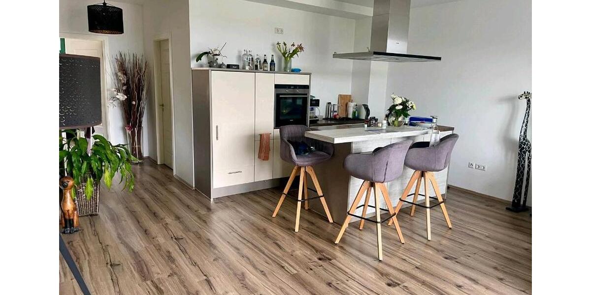 Dachgeschoßwohnung Chemnitz Altendorf - 3 Zimmer, 73 m&sup2;, 724&euro; | Angebot:26659828