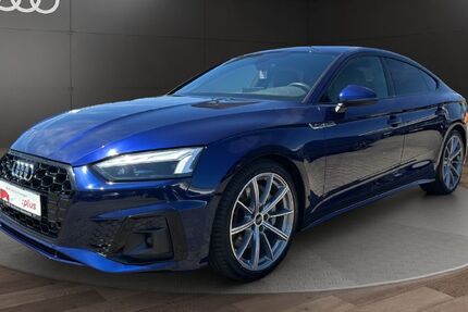 Audi A5 97.694 km 37.990 &euro; Chemnitz 09116