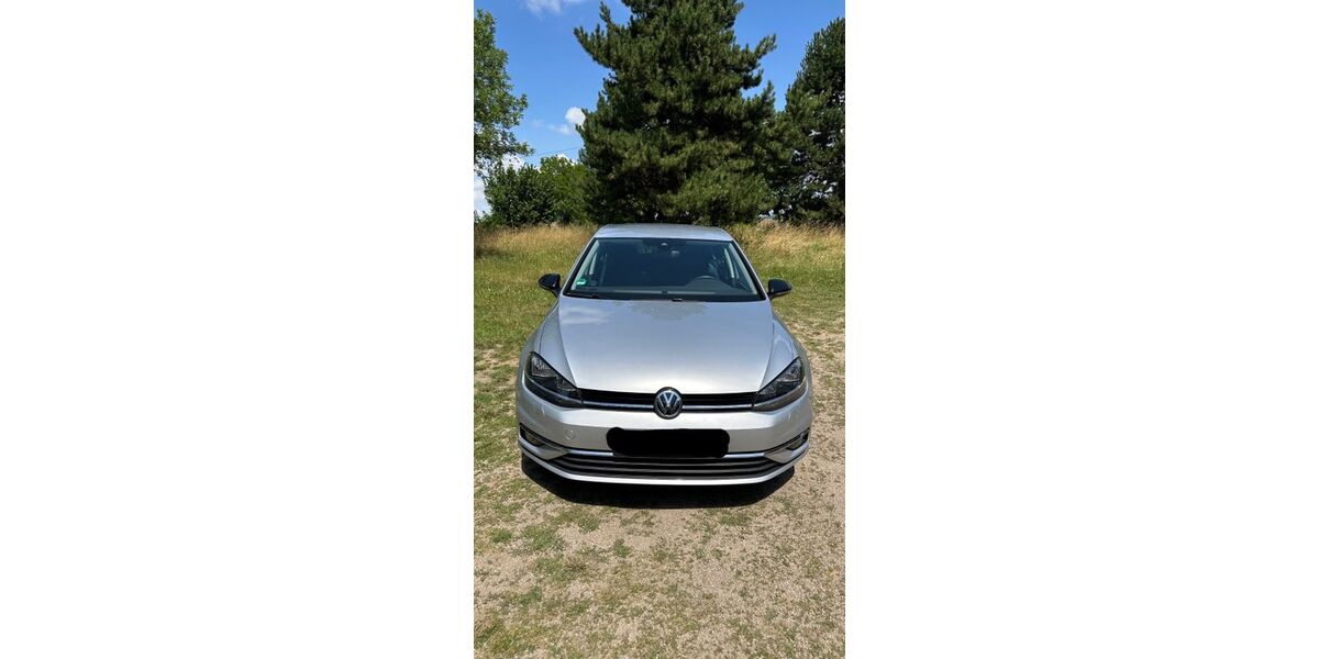 VW Golf 103.500 km 12.000 &euro; Hohenstein-Ernstthal 09337