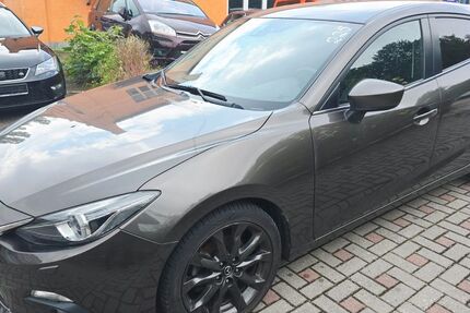 Mazda 3 162.500 km 8.690 &euro; Chemnitz 09114