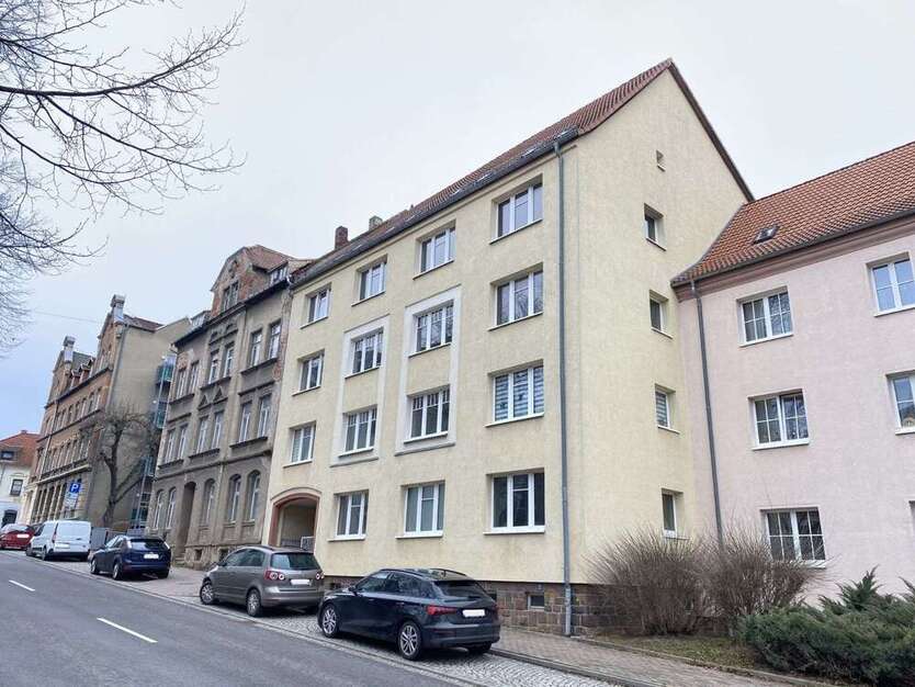 Wohnung zum Mieten in Hainichen 195 € 24.4 m²