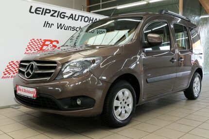 Mercedes-Benz Citan 64.974 km 15.974 € Frohburg 04654