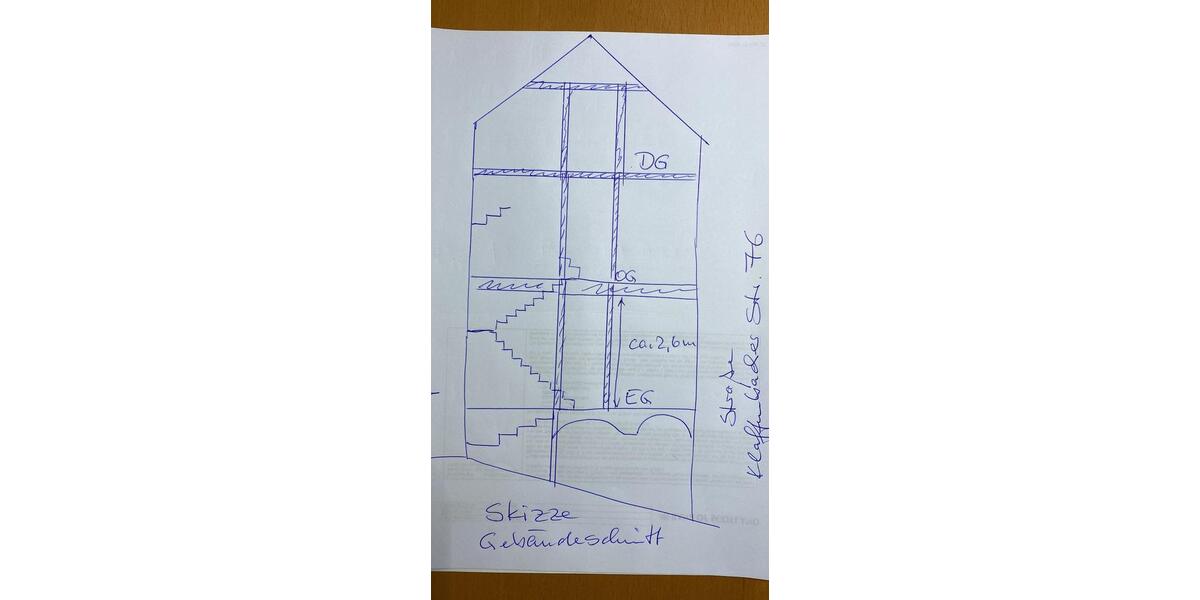 Doppelhaushälfte Chemnitz Altchemnitz - 130.000&euro; | Angebot:26199817