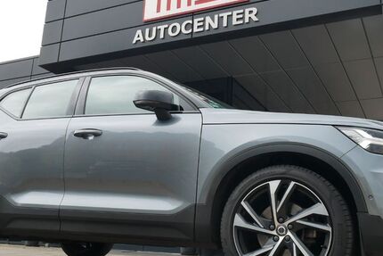 Volvo XC40 100.244 km 21.990 &euro; Chemnitz 09114