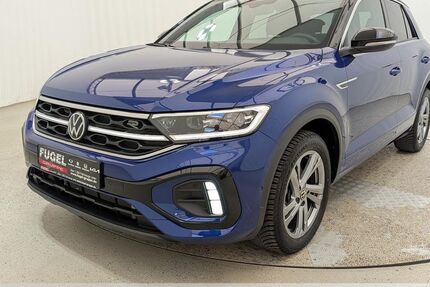 VW T-Roc 13.420 km 24.998 &euro; Chemnitz - Mittelbach 09224
