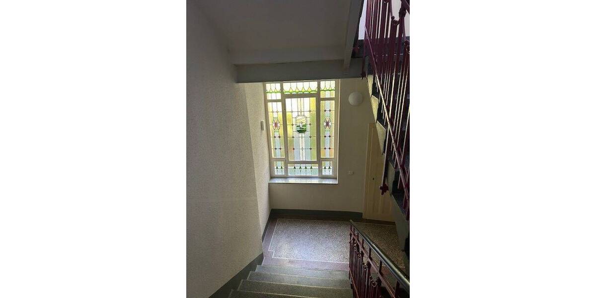 Etagenwohnung Chemnitz Kaßberg - 3 Zimmer, 90 m&sup2;, 175.000&euro; | Angebot:25716392