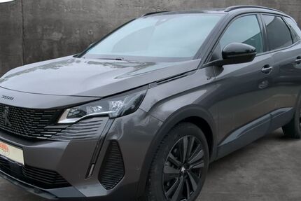 Peugeot 3008 11.300 km 26.990 &euro; Chemnitz 09119
