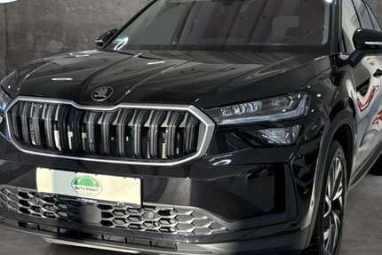 Skoda Kodiaq 5.050 km 56.990 &euro; Chemnitz 09116