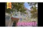 Etagenwohnung Chemnitz Kapellenberg - 4 Zimmer, 70 m&sup2;, 350&euro; | Angebot:26321586