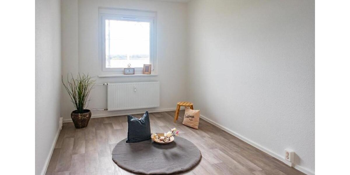 Etagenwohnung Chemnitz Altendorf - 4 Zimmer, 83 m&sup2;, 510&euro; | Angebot:24773963
