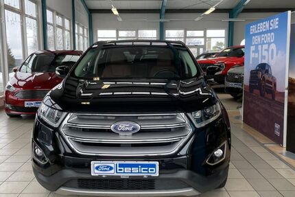 Ford Edge 189.970 km 16.990 &euro; Glauchau 08371