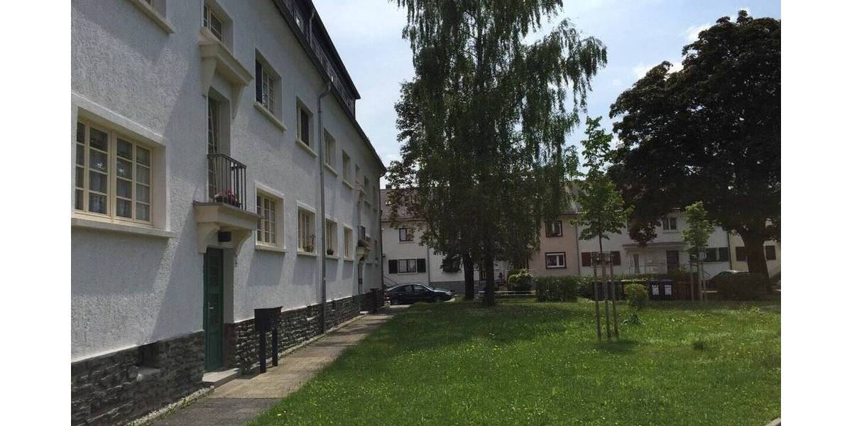 Etagenwohnung Chemnitz Lutherviertel - 1 Zimmer, 43 m&sup2;, 270&euro; | Angebot:26806949