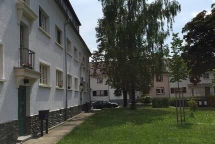 Wohnung Chemnitz Lutherviertel - 1 Zimmer, 43 m&sup2;, 270&euro; | Angebot:26806949