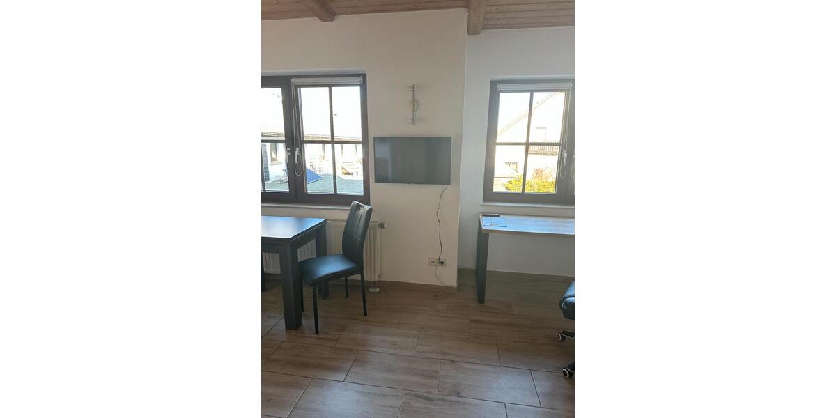 Etagenwohnung Chemnitz Klaffenbach - 1 Zimmer, 20 m&sup2;, 350&euro; | Angebot:26337411