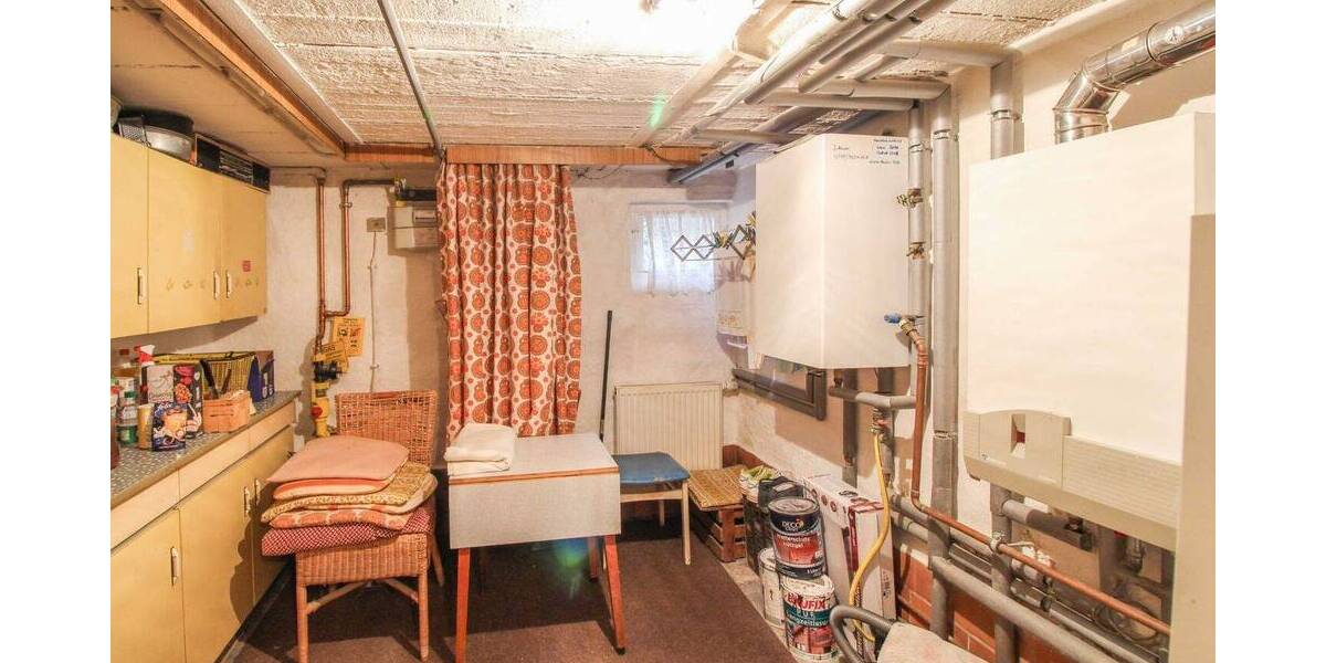 Doppelhaushälfte Chemnitz Borna-Heinersdorf - 3 Zimmer, 70 m&sup2;, 83.000&euro; | Angebot:26607860