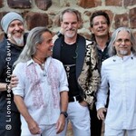 Century`s Crime -The SUPERTRAMP Tribute