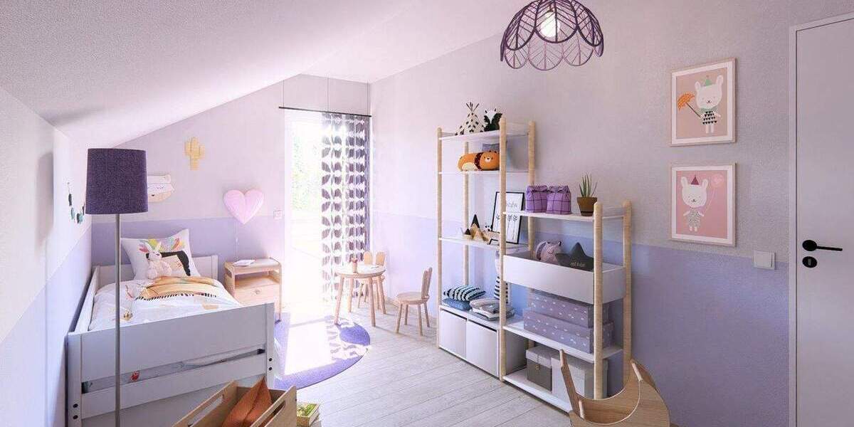 12 Jahre Förderung geschenkt! 5 zimmer