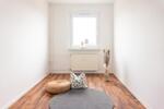 Etagenwohnung Chemnitz Klaffenbach - 3 Zimmer, 69 m&sup2;, 423&euro; | Angebot:26682093