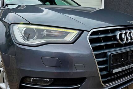 Audi A3 183.990 km 9.950 &euro; Annaberg - Buchholz 09456
