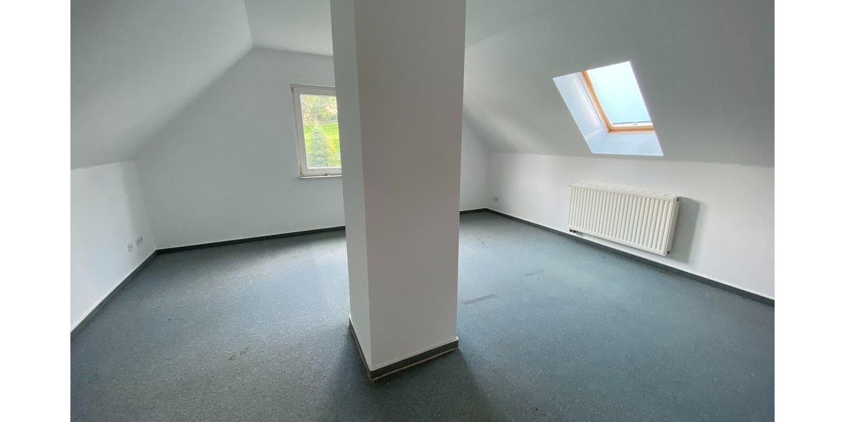 Mehrfamilienhaus mit 3 +1 Wohnungen und großem Grundstück - Mehrfamilienhaus, Wohnhaus Frankenberg | Angebot:26287479