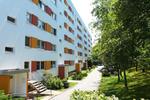 Dachgeschoßwohnung Chemnitz Helbersdorf - 5 Zimmer, 83 m&sup2;, 442&euro; | Angebot:25415874