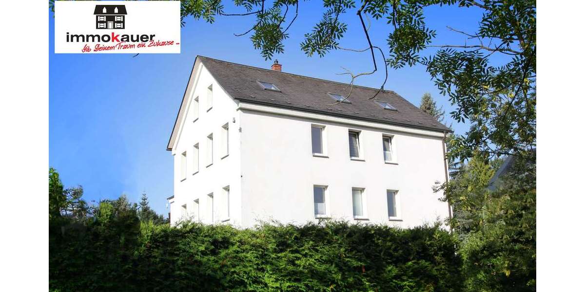 Einfamilienhaus Limbach - Oberfrohna Oberfrohna - 18 Zimmer, 475 m&sup2;, 380.000&euro; | Angebot:26680171