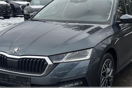 Skoda Octavia 115.200 km 17.995 &euro; Oberlungwitz 09353