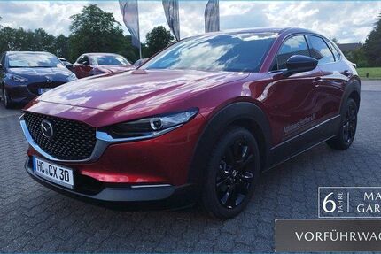 Mazda CX-30 1.548 km 29.355 &euro; Hainichen 09661