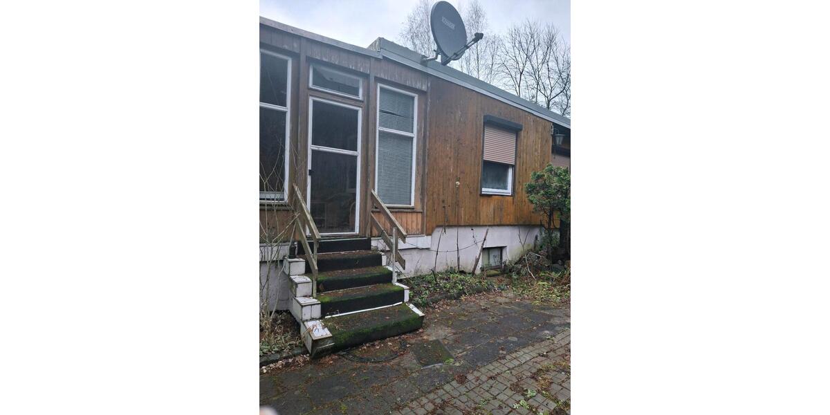 Einfamilienhaus Chemnitz Adelsberg - 65.000&euro; | Angebot:25159458
