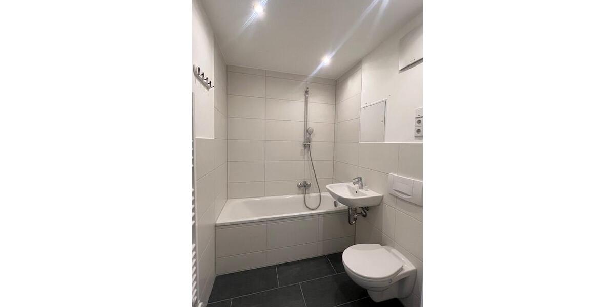 Etagenwohnung Chemnitz Klaffenbach - 4 Zimmer, 97 m&sup2;, 691&euro; | Angebot:25328407