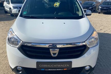 Dacia Lodgy 164.766 km 5.690 &euro; Chemnitz 09114