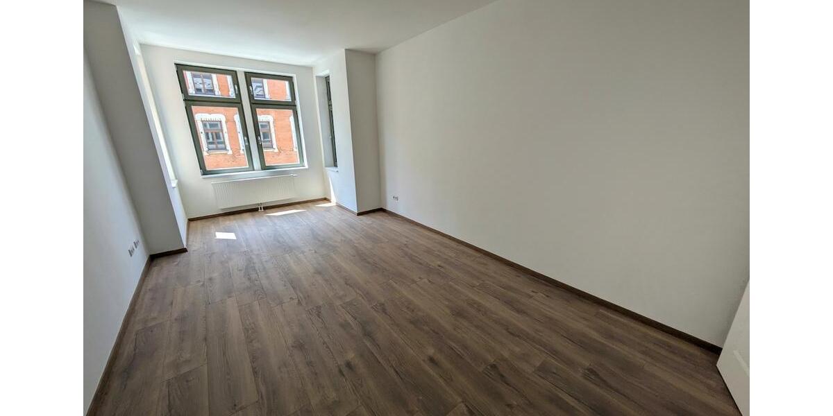 Etagenwohnung Chemnitz Hilbersdorf - 3 Zimmer, 77 m&sup2;, 503&euro; | Angebot:26321873