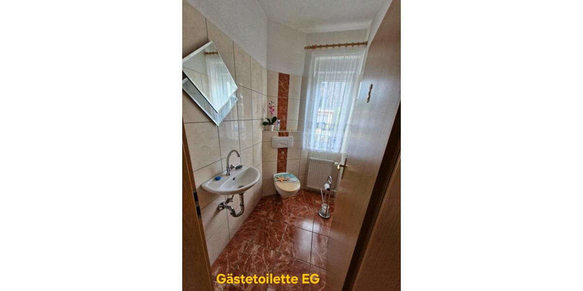 Einfamilienhaus Chemnitz Klaffenbach - 5 Zimmer, 117 m&sup2;, 300.000&euro; | Angebot:27119561