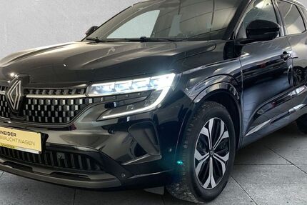 Renault Austral 20.443 km 27.990 &euro; Frankenberg 09669