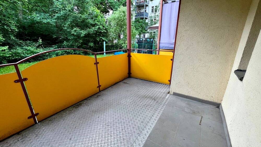 Etagenwohnung Chemnitz Kaßberg - 3 Zimmer, 86 m&sup2;, 520&euro; | Angebot:26834652