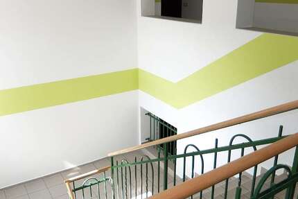 Wohnung zum Mieten in Chemnitz 220 € 39.13 m² 1 zimmer