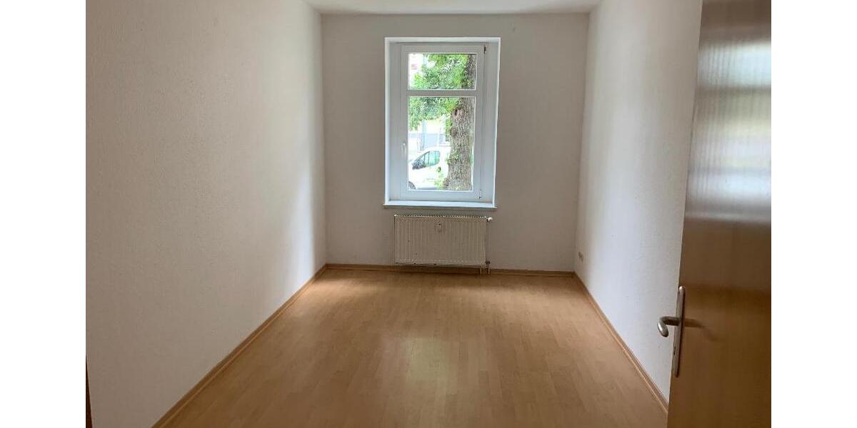 Erdgeschoßwohnung Chemnitz Ebersdorf - 3 Zimmer, 69 m&sup2;, 330&euro; | Angebot:17627960