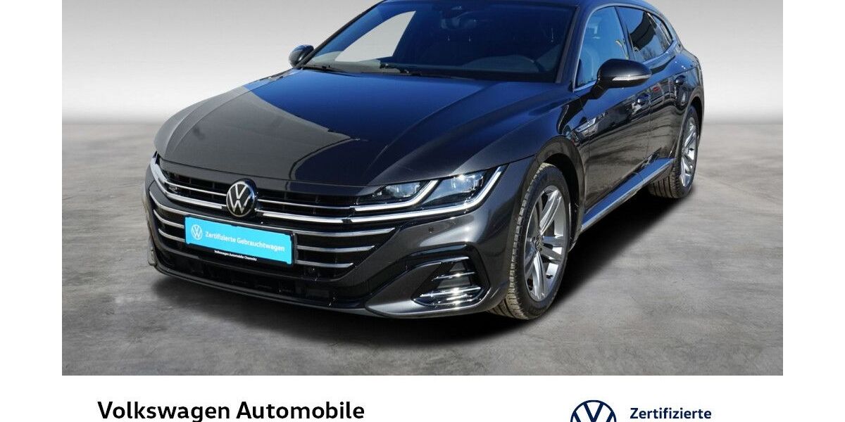 VW Arteon 88.853 km 25.930 &euro; Chemnitz 09113
