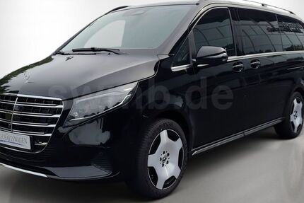 Mercedes-Benz V 300 12.900 km 97.840 &euro; Chemnitz 09120