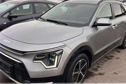 Kia Niro 19.500 km 24.899 &euro; Oberlungwitz 09353