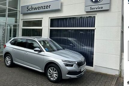 Skoda Kamiq 28.779 km 22.449 &euro; Frankenberg,Sachs 09669
