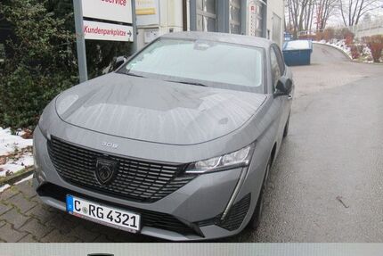 Peugeot 308 6.500 km 25.490 &euro; Chemnitz 09126