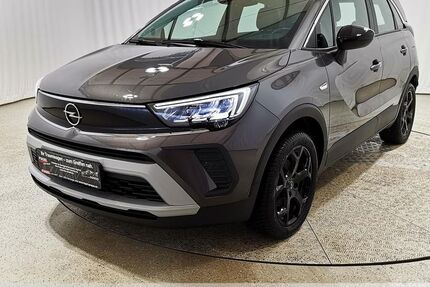 Opel Crossland (X) 14.500 km 16.669 &euro; Chemnitz - Mittelbach 09224