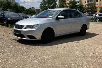Seat Toledo 74.075 km 5.990 &euro; Chemnitz 09113
