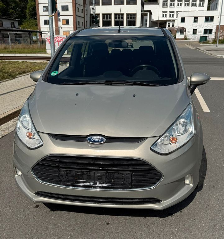 B-Max