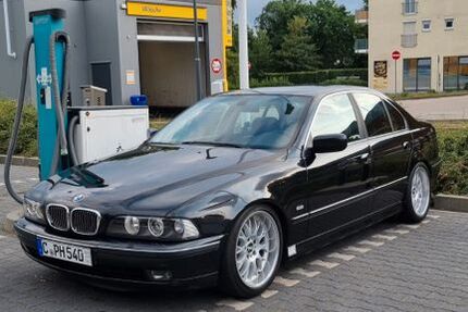 BMW 540 175.000 km 13.550 &euro; Chemnitz 09127