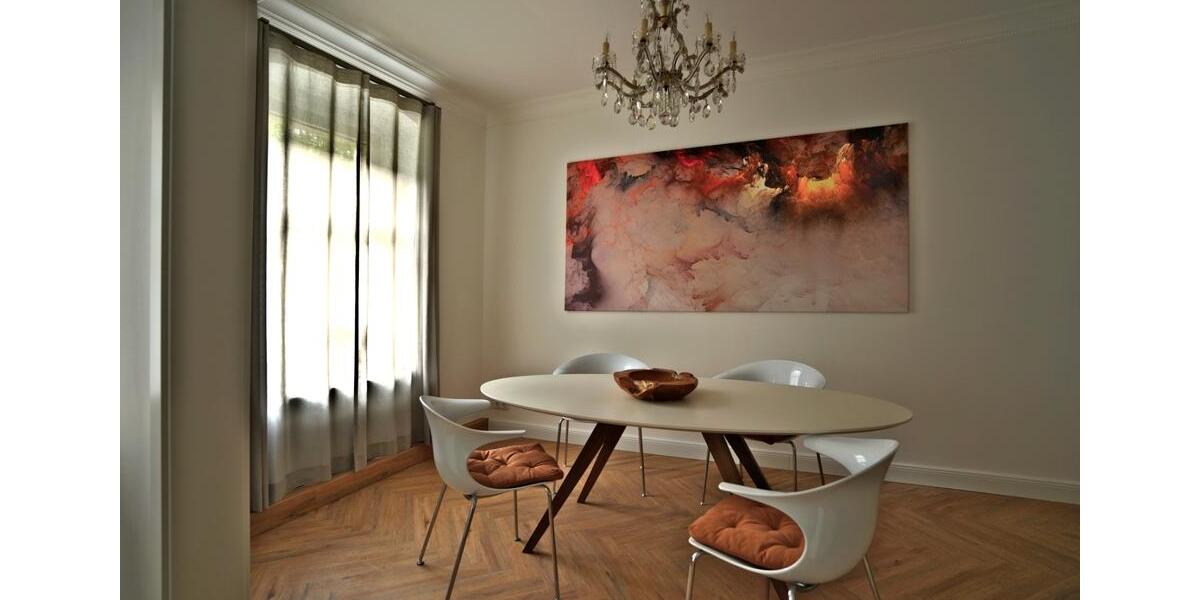 Etagenwohnung Chemnitz Altendorf - 4 Zimmer, 105 m&sup2;, 1.800&euro; | Angebot:21174581