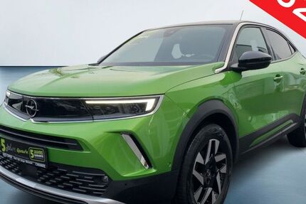 Opel Mokka 19.780 km 13.774 &euro; Chemnitz 09126