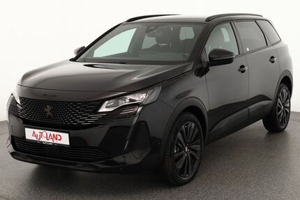 Peugeot 5008 23.797 km 29.890 € Chemnitz 09113