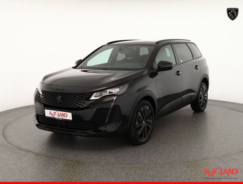 Peugeot 5008 23.797 km 29.890 € Chemnitz 09113